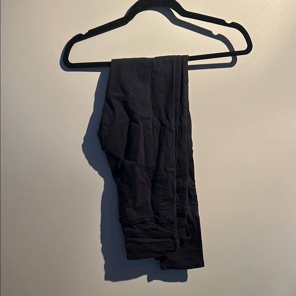 Black Pants